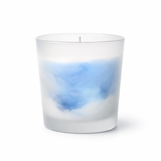 Soft Echo - Ice Cream Design 200g - Coconut and Vanilla