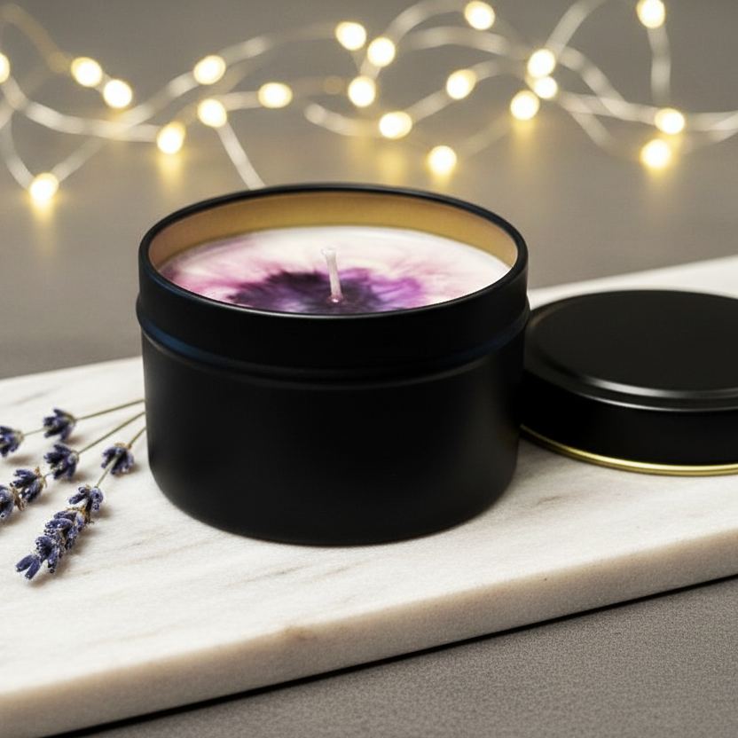 Love Spell 90g - Vanilla - Limited Edition