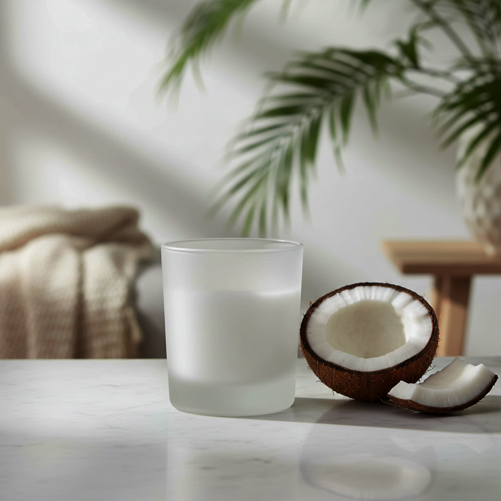 Ocean Whisper 200g - Creamy Coconut