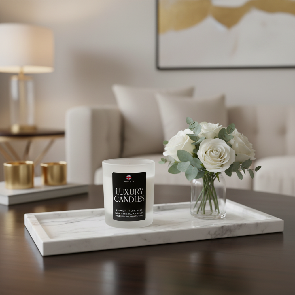 Ocean Whisper 200g - Creamy Coconut