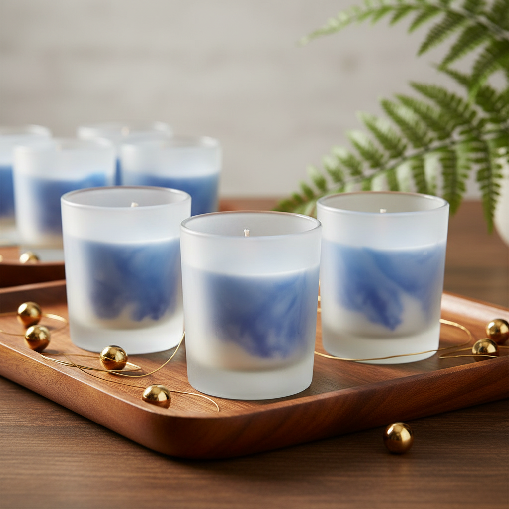 Soft Echo - Ice Cream Design 200g - Coconut and Vanilla