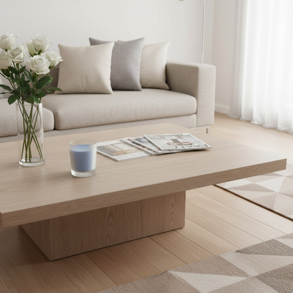 Soft Echo 200g - Coconut and Vanilla