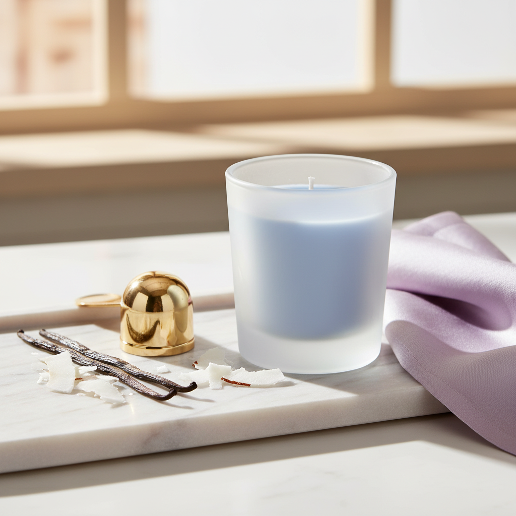 Soft Echo 200g - Coconut and Vanilla