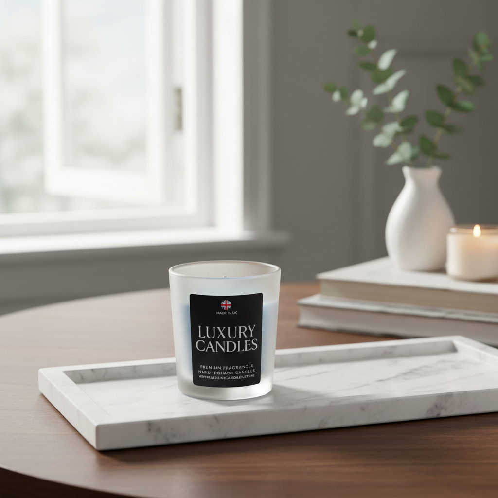 Soft Echo - Ice Cream Design 200g - Coconut and Vanilla