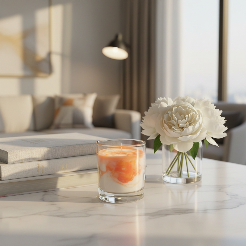 Summer Mirage 200g - Bergamot