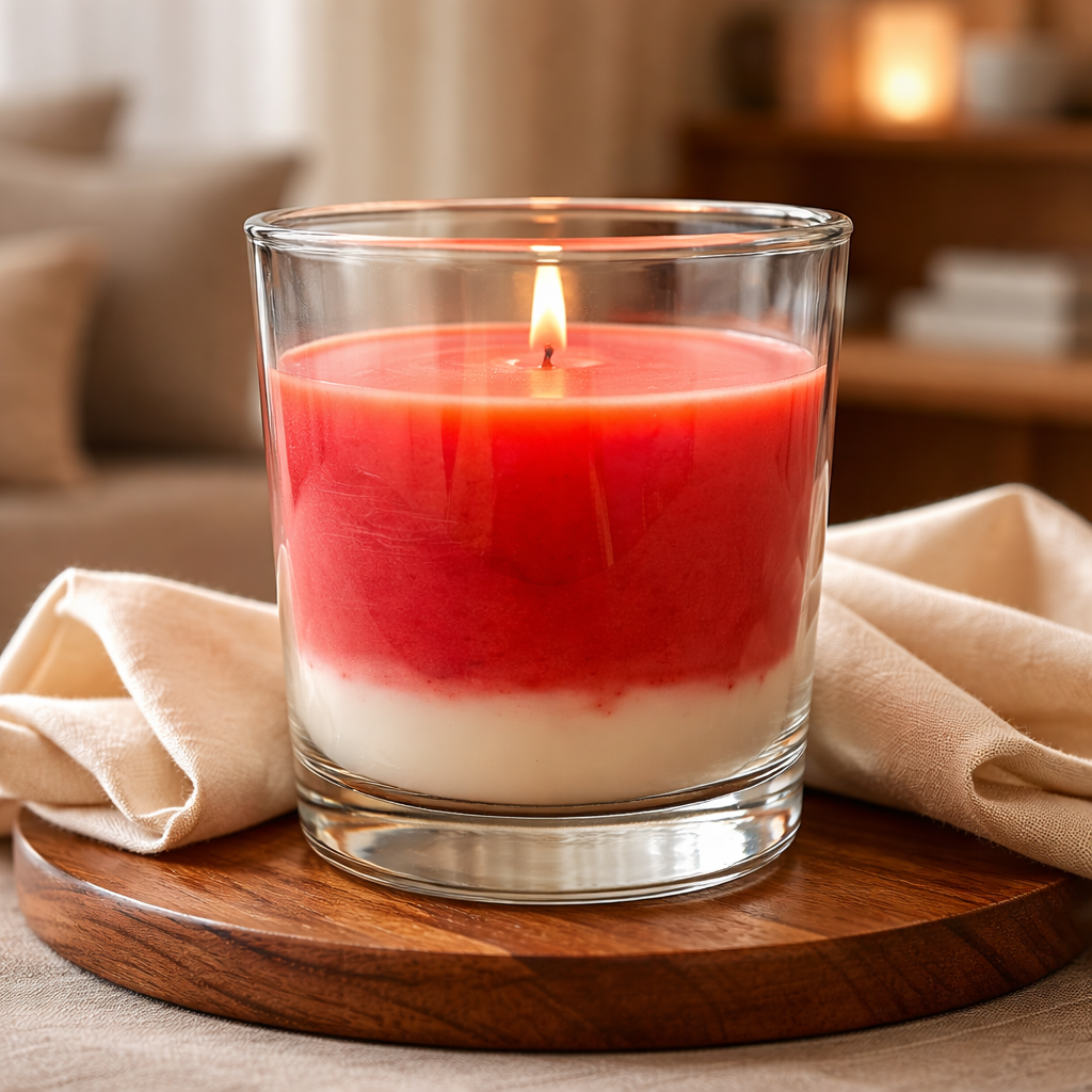 Love Spell 200g - Vanilla