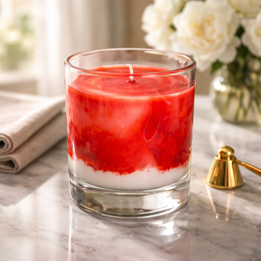 Love Spell 200g - Vanilla