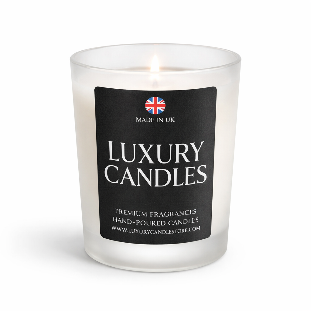 Ocean Whisper 200g - Creamy Coconut