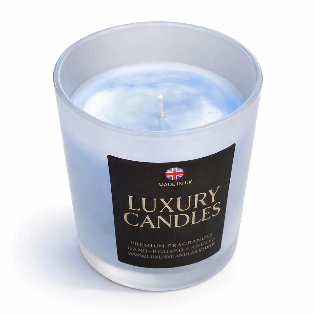 Soft Echo - Ice Cream Design 200g - Coconut and Vanilla