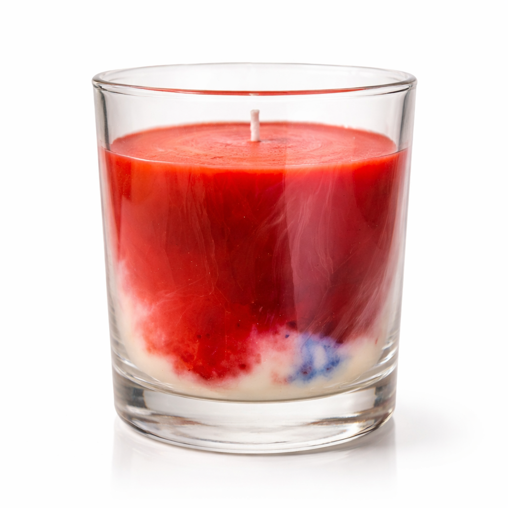 Blush & Bloom 300g - Strawberry and Cream