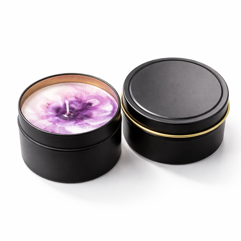 Love Spell 90g - Vanilla - Limited Edition