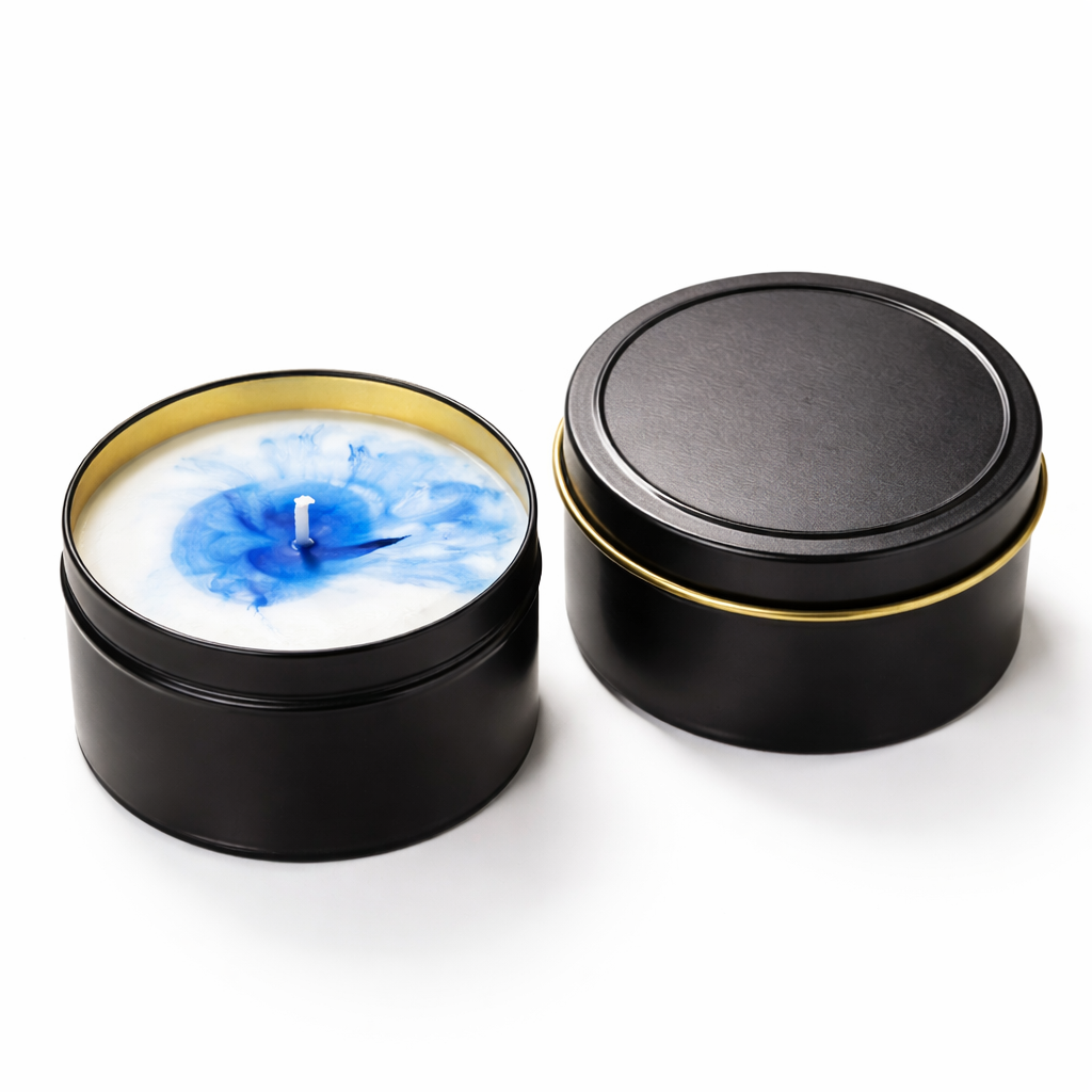 Soft Echo 90g - Coconut and Vanilla