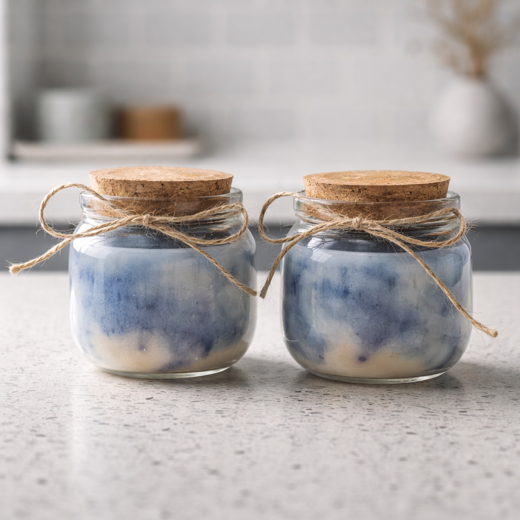 Soft Echo 200g - Coconut and Vanilla - Soy Wax