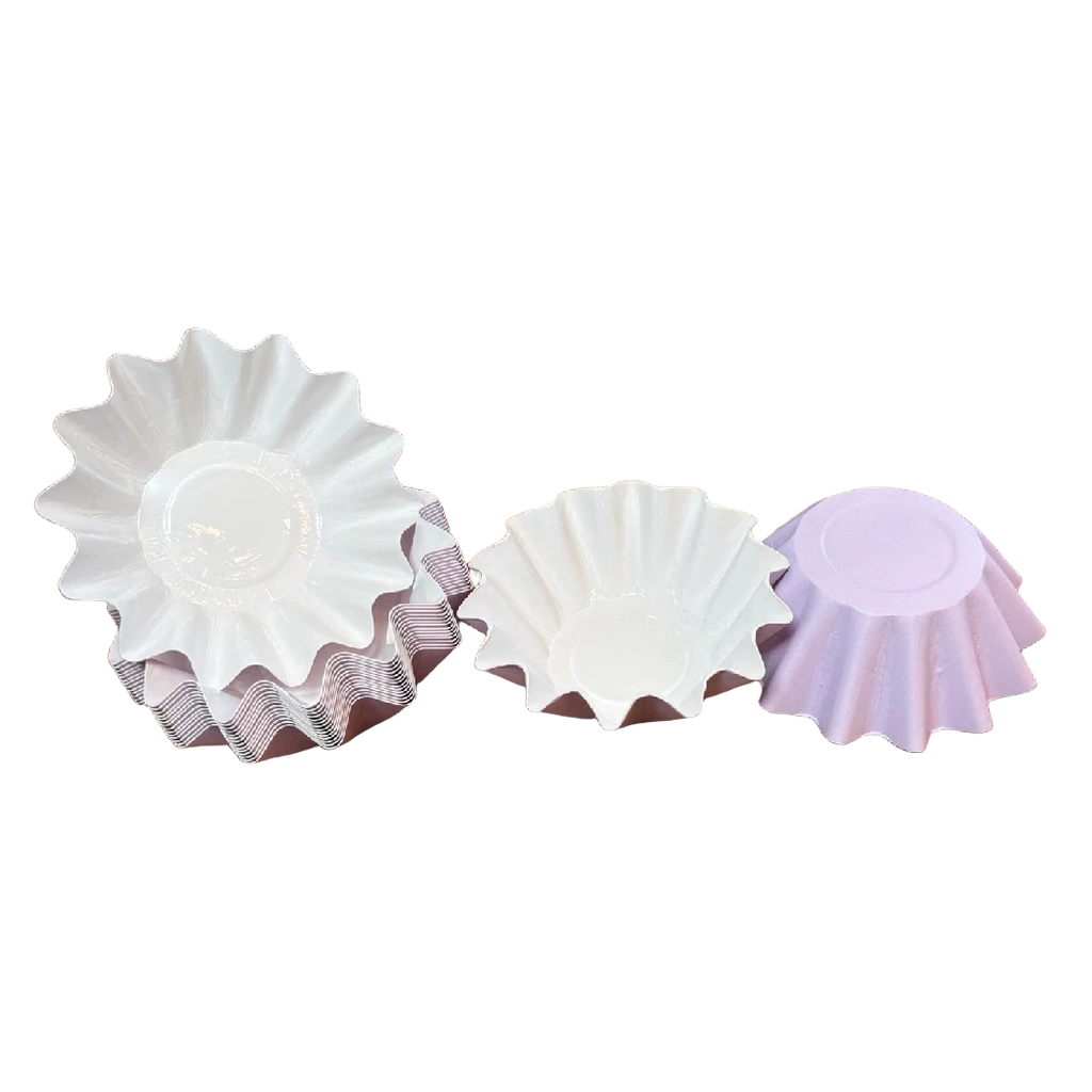 Reusable Wax Melt Liners (Paper, Reusable)