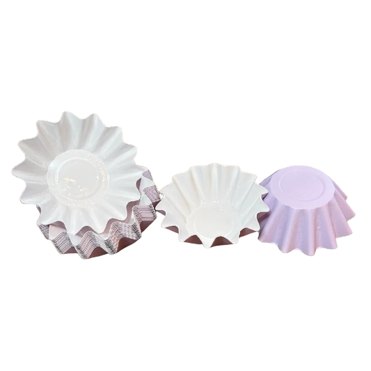 Reusable Wax Melt Liners (Paper, Reusable)