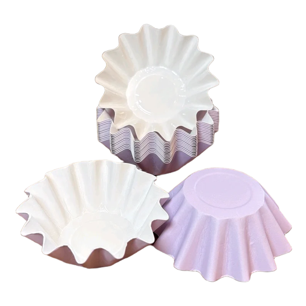 Reusable Wax Melt Liners (Paper, Reusable)