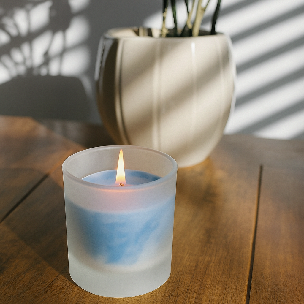 Soft Echo - Ice Cream Design 200g - Coconut and Vanilla