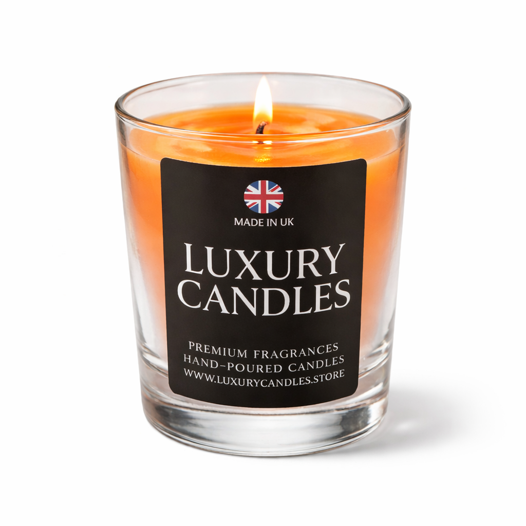 Summer Mirage 200g - Bergamot