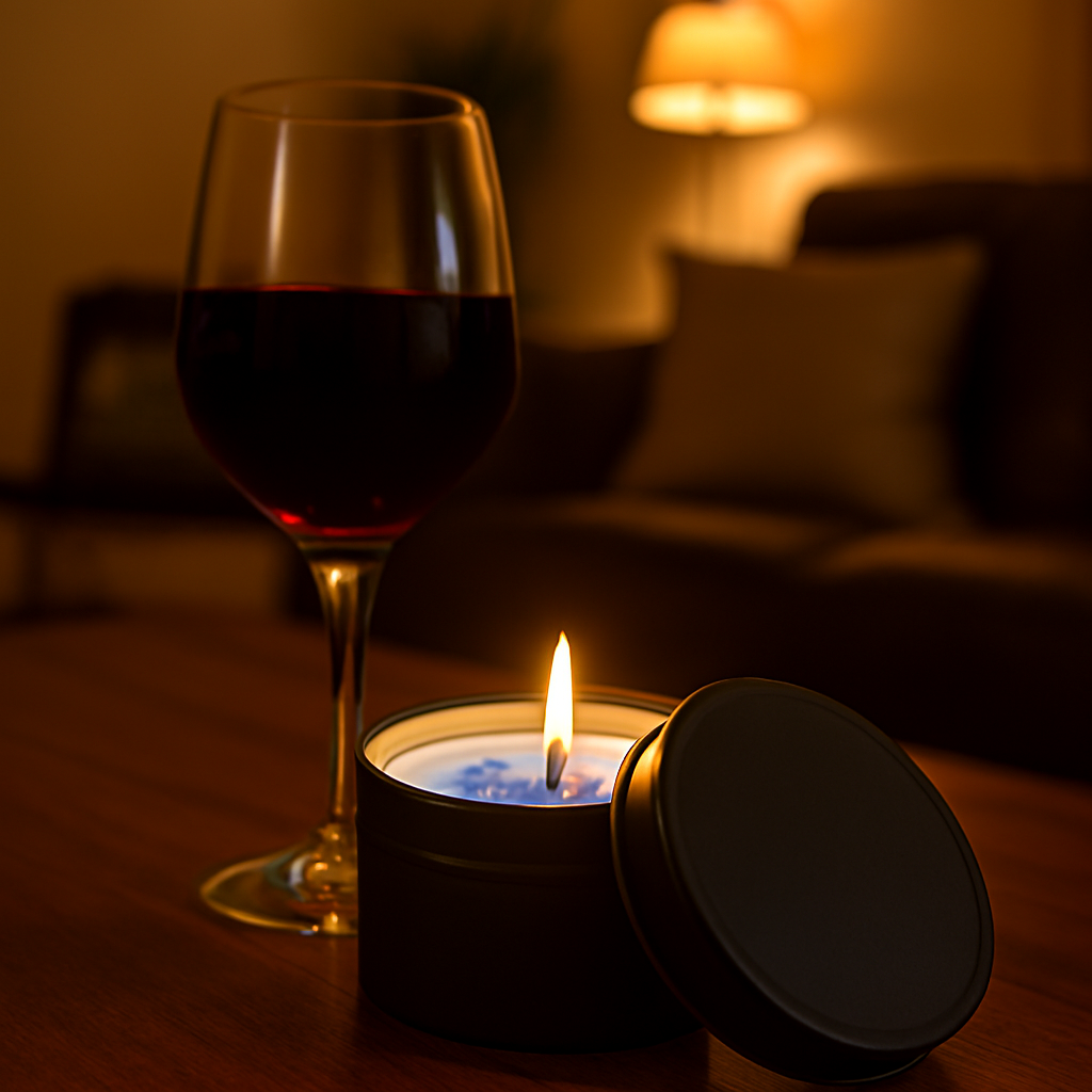 Soft Echo 90g - Coconut and Vanilla