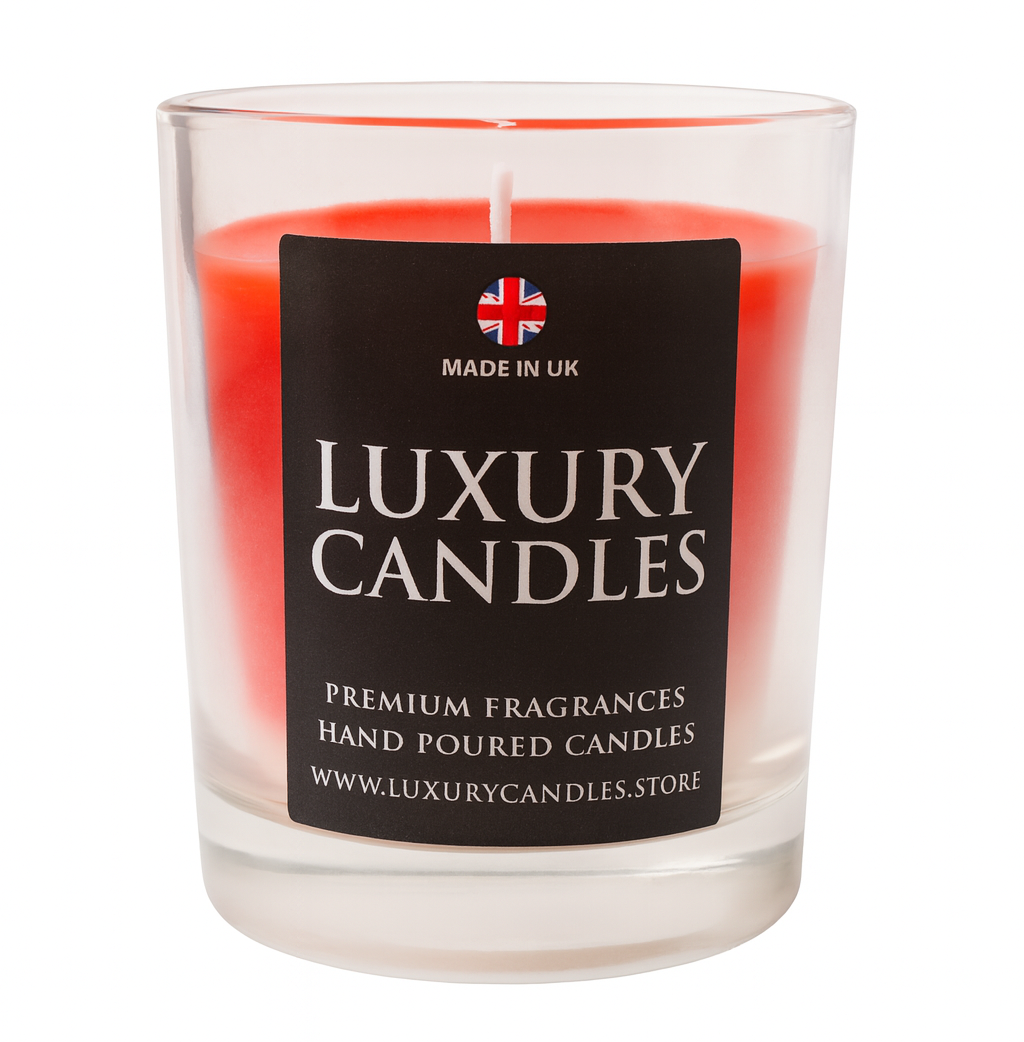 Love Spell 200g - Vanilla