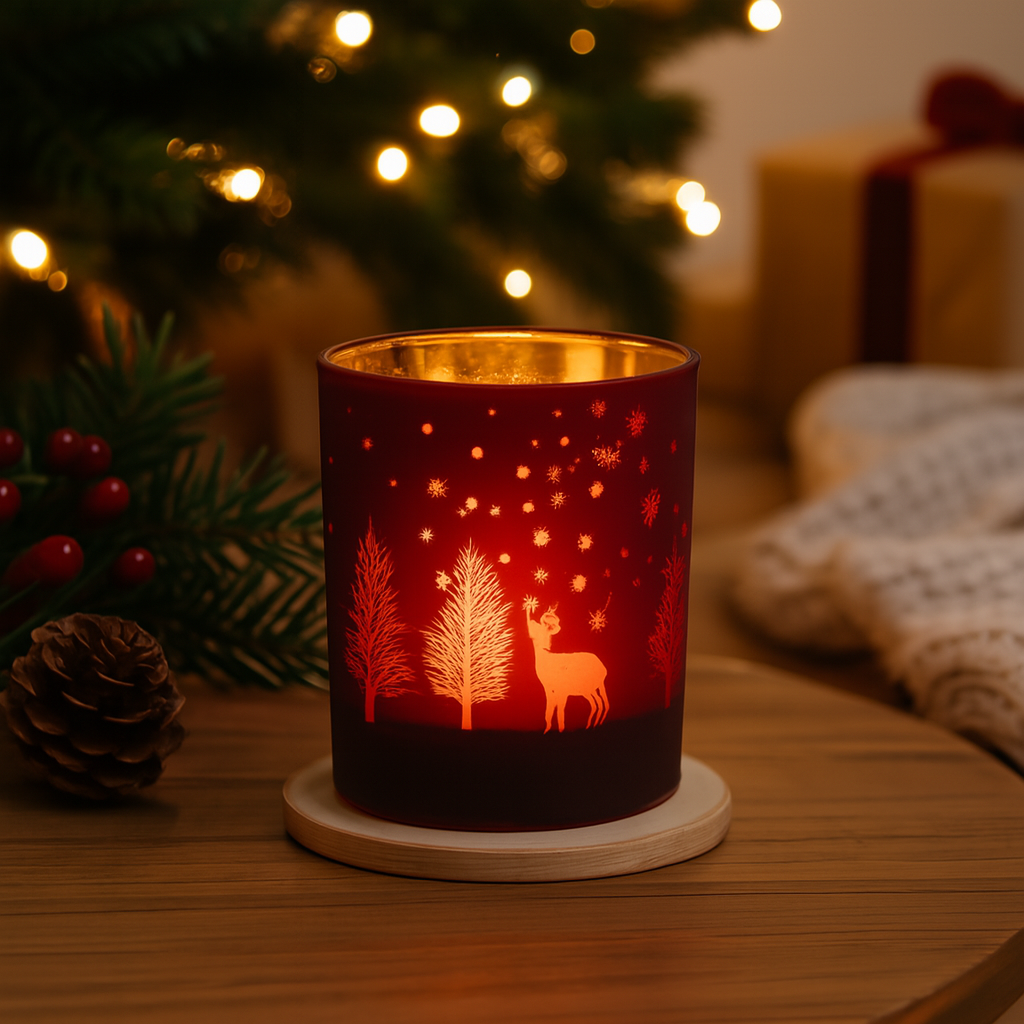 Christmas Vibes