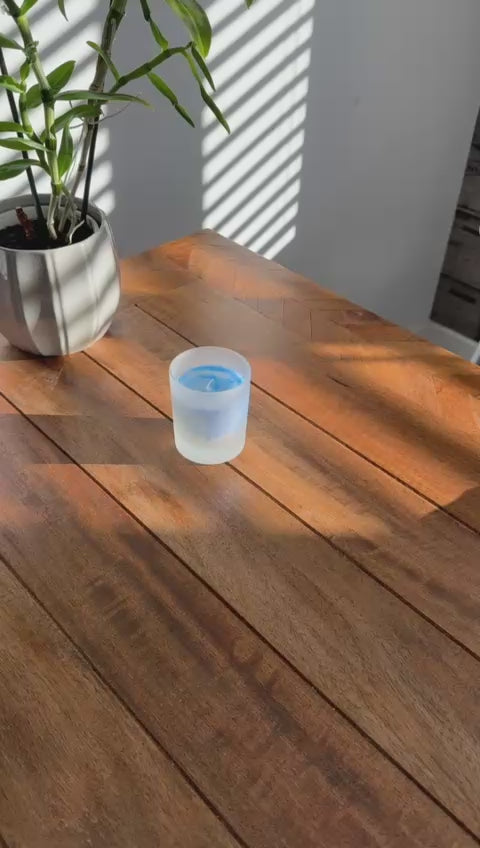 Soft Echo - Ice Cream Design 200g - Coconut and Vanilla