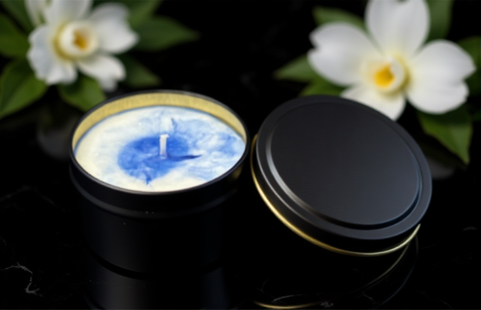 Soft Echo 90g - Coconut and Vanilla